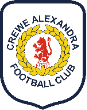 Crewe FC logo